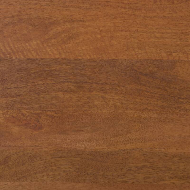 SAFAVIEH Couture Finley 2-Drawer Wood Desk