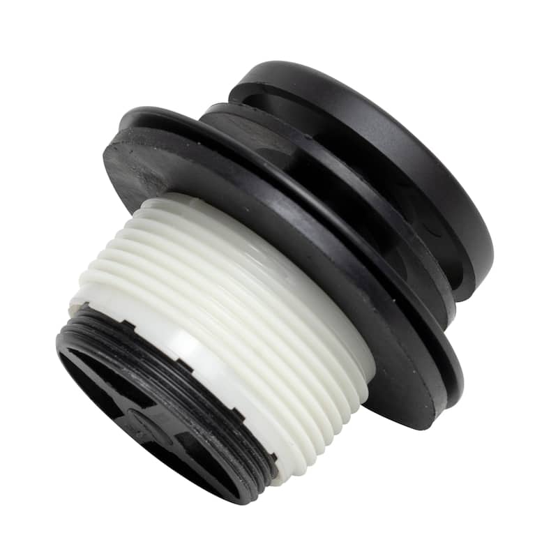 Keeney Foot Lok Stop Bathtub Drain Trim Kit