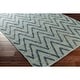 preview thumbnail 23 of 25, Hand-Woven Lilith Jute Area Rug - 2' x 3'