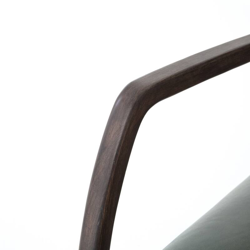 Haven Home Rhonda Desk Chair - Desk Chair