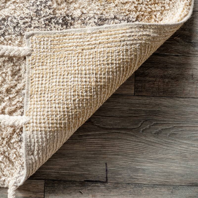 Rancho Abstract Area Rug