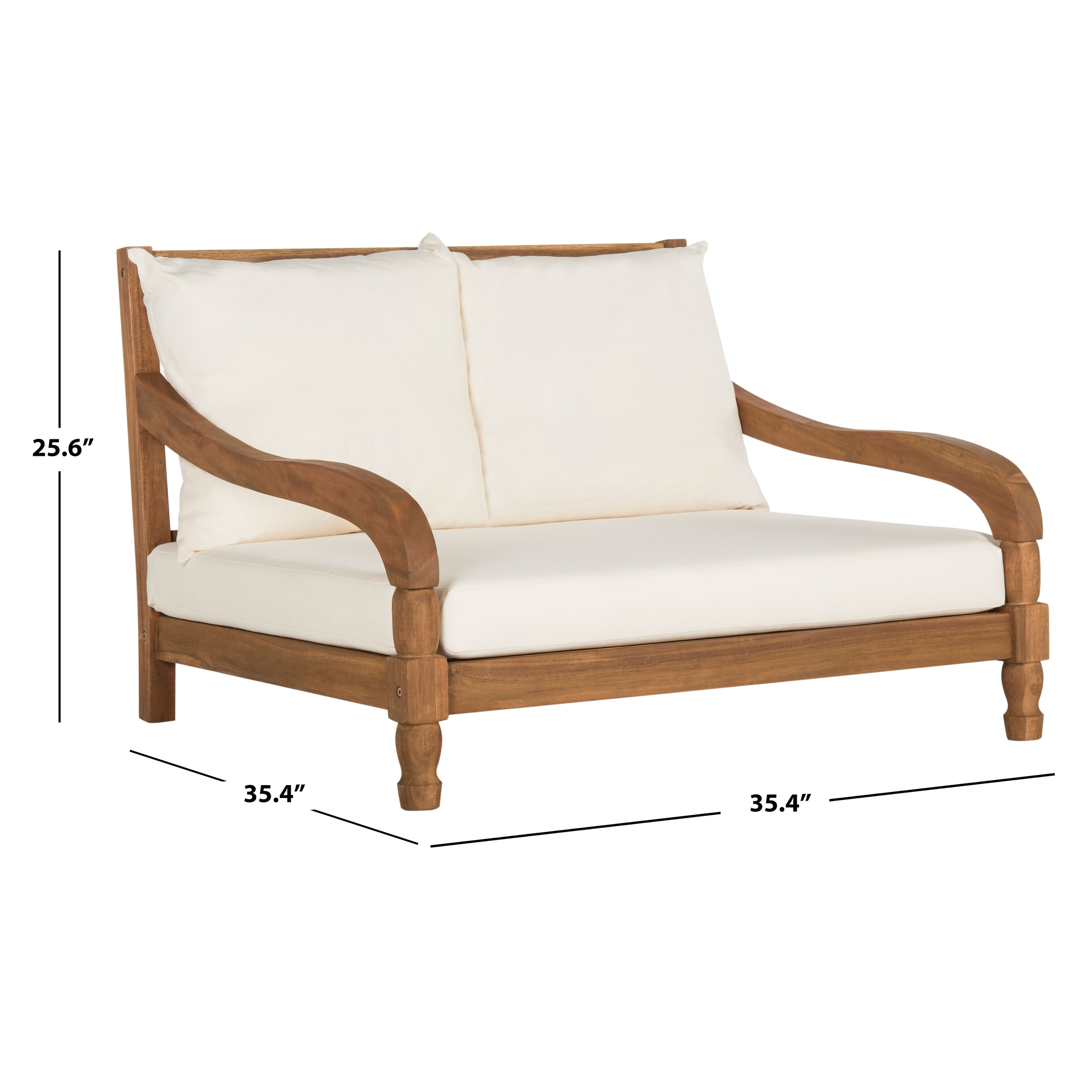 Safavieh pomona lounger new arrivals