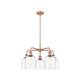 Option Antique Copper / Clear
