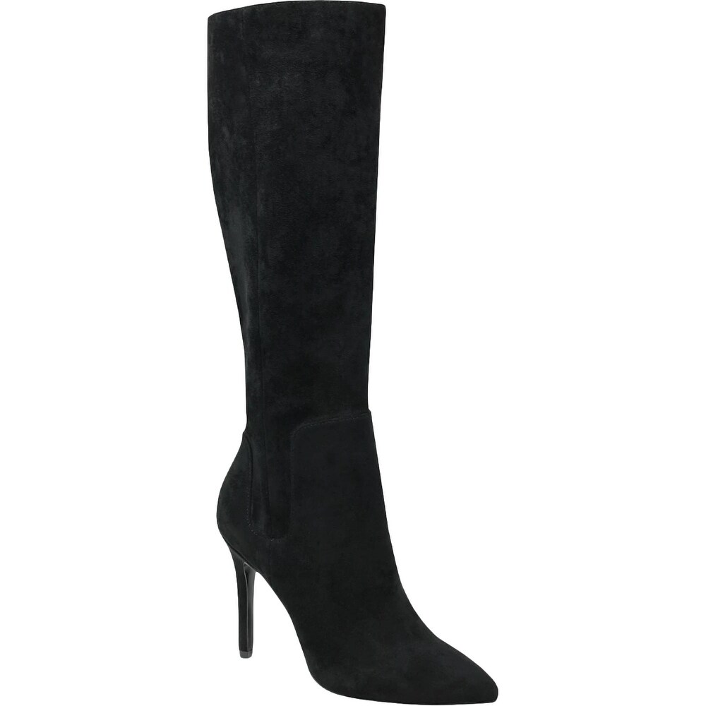 charles david studded boots