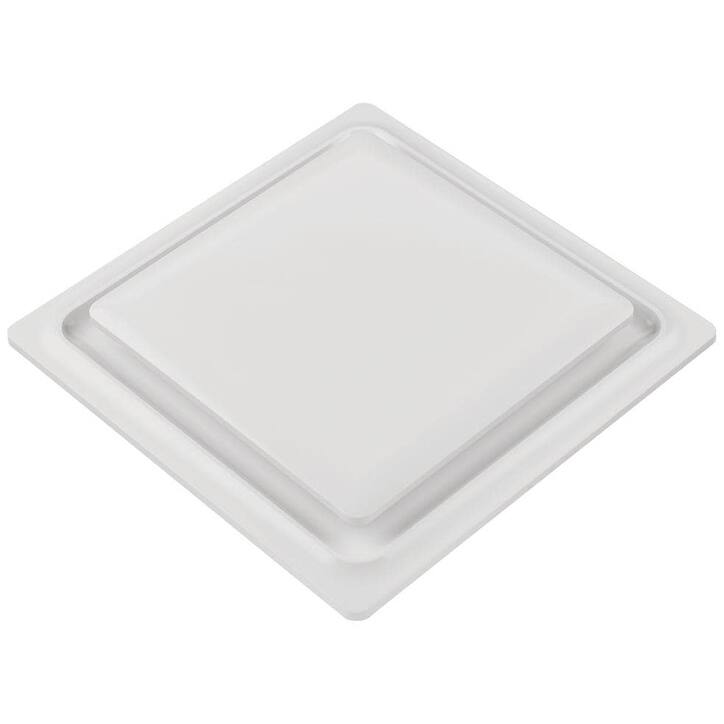 Aero Pure ABF110DCMH-G5 Designer Series 50 - 110 CFM 1 Sone Ceiling - White