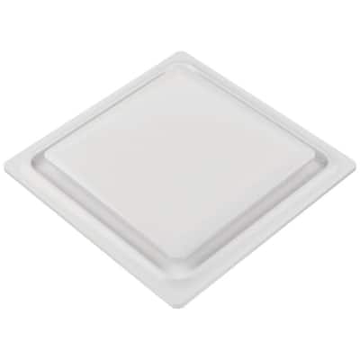 Aero Pure ABF110DCMH-G5 Designer Series 50 - 110 CFM 1 Sone Ceiling