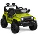 preview thumbnail 44 of 58, 12V Ride Truck Car for Kids
