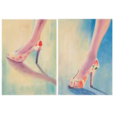SAFAVIEH Home Summer Shooz