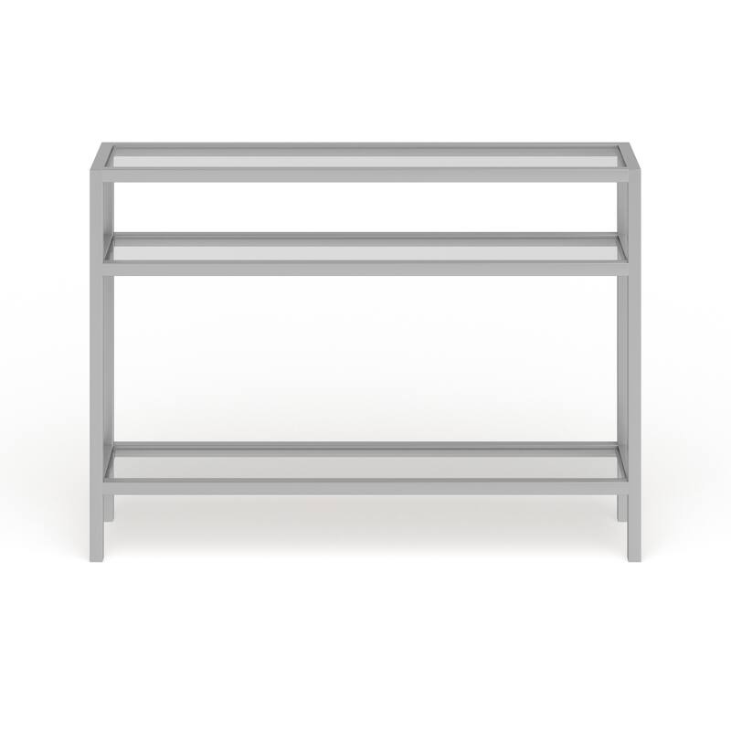 Sivil Console Table