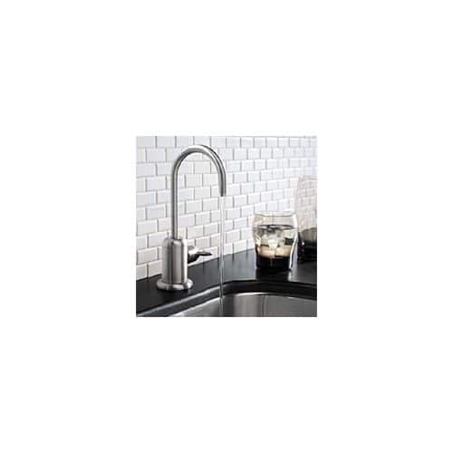 Shop Hansgrohe 4300 Allegro E Cold Only Beverage Faucet Less