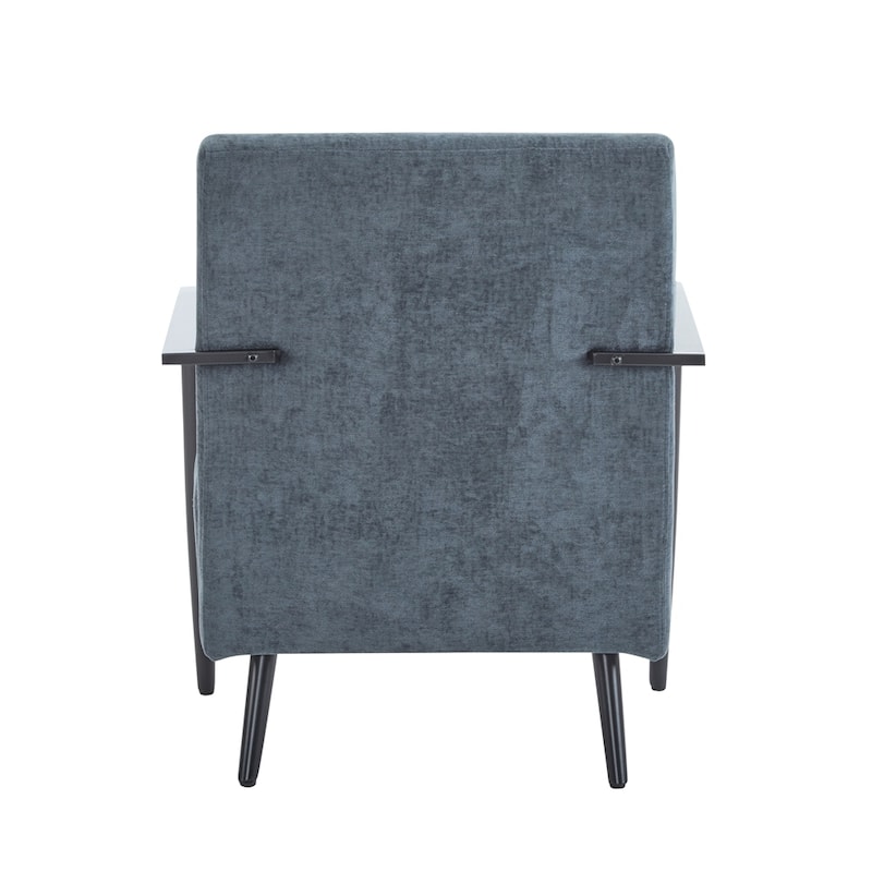 26.38" Modern Lounge Chair