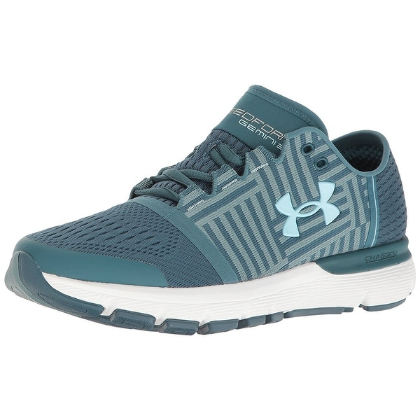 under armour women's gemini running shoes