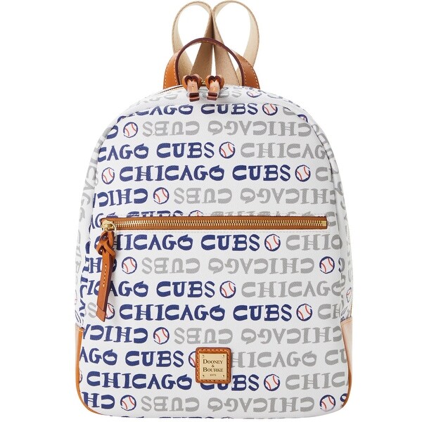 dooney and bourke cubs purse