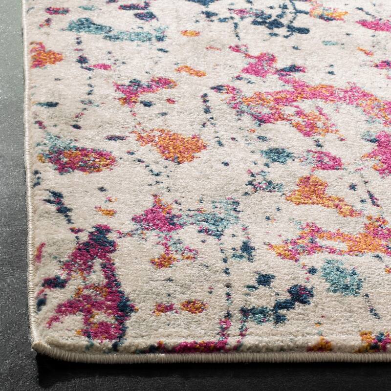 SAFAVIEH Evoke Hallbjorg Vintage Boho Rug