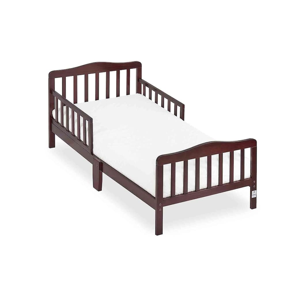 Dream On Me Classic Design Toddler Bed