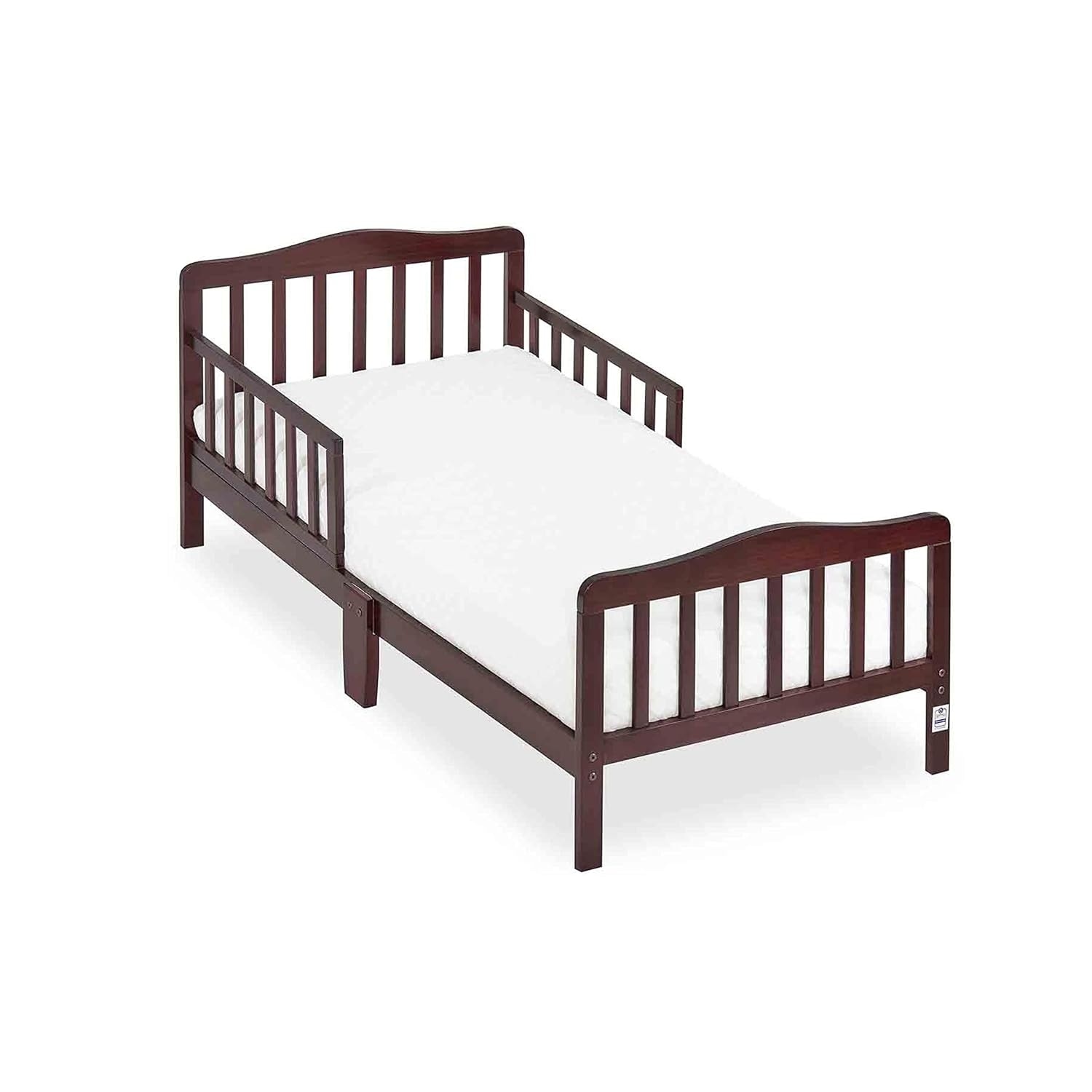 Dream On Me Classic Design Toddler Bed