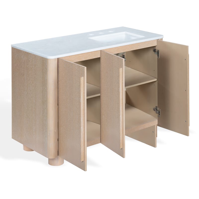 SAFAVIEH Couture Cindybella Vanity