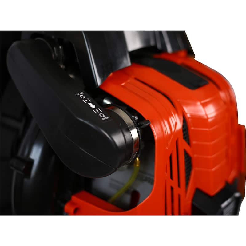 76CC 4 Stroke Gasoline Blower EPA Compliant