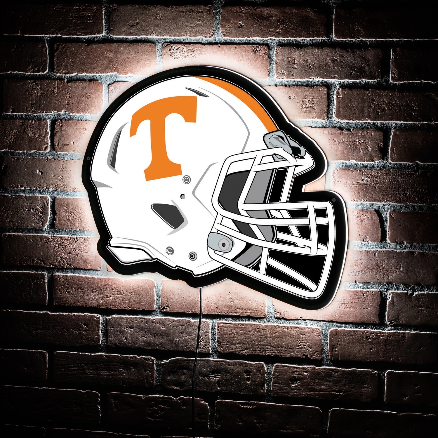University of Tennessee LED Lighted Sign