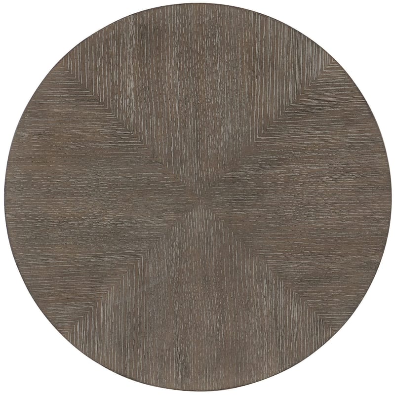 Hooker Furniture 6850-90315 Modern Mood 22" Wide Oak Nightstand with