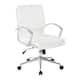 Option White / Silver