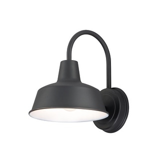 Pier M 1-Light Outdoor Wall Sconce