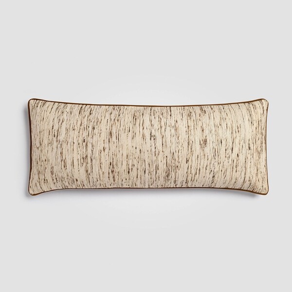 Silk Sands Lumbar Pillow