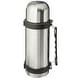 35.3oz Stainless Steel Vacuum Thermos Flask - Bed Bath & Beyond - 40216909