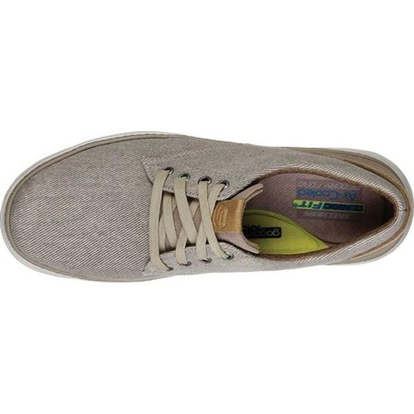 Skechers Moreno Ederson Khaki 2024 www.hockeyplayer .ar