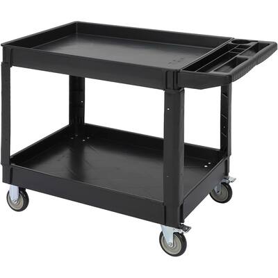 Heavy Duty 500 Lbs Utility Cart
