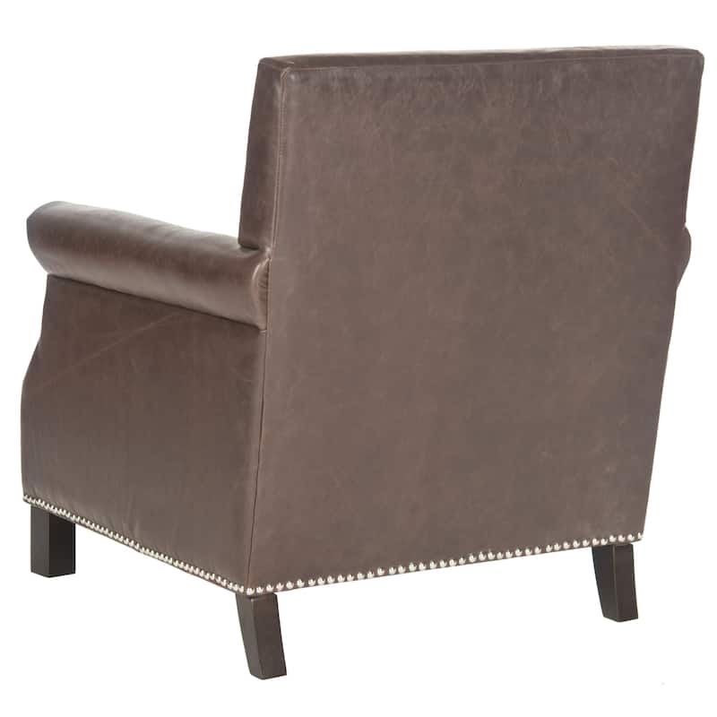 SAFAVIEH Meghann Club Chair - 28"W x 33"D x 32"H