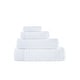 preview thumbnail 3 of 13, Brooks Brothers Solid Signature 2 pcs Bath Sheets