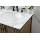 preview thumbnail 5 of 12, Grand 60 - 72 Inch Double Bathroom Vanity