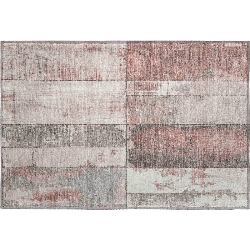 Premium Washable Super Soft Contemporary Styles Mayfield Rug