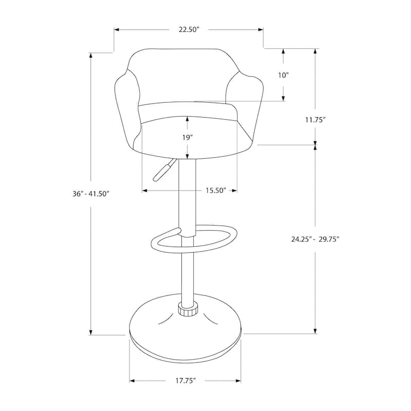 Bar Stool