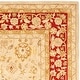 preview thumbnail 116 of 170, SAFAVIEH Anatolia Angeline Traditional Oriental Hand-spun Wool Rug