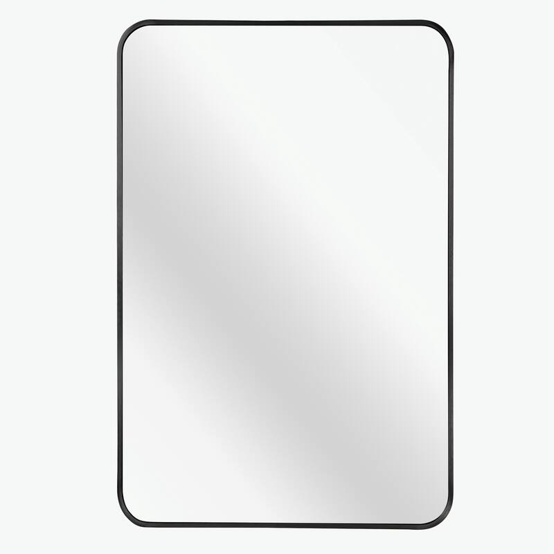 30 "x40" Rectangular Bathroom Wall Mirror