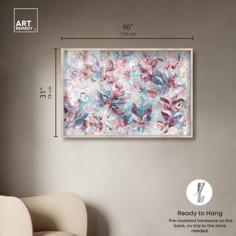 The Power of Love Shadowbox by Art Remedy