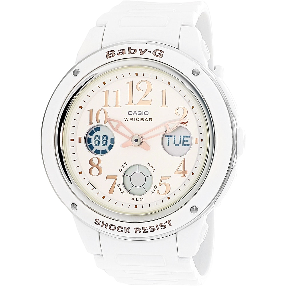 casio women's watch price list