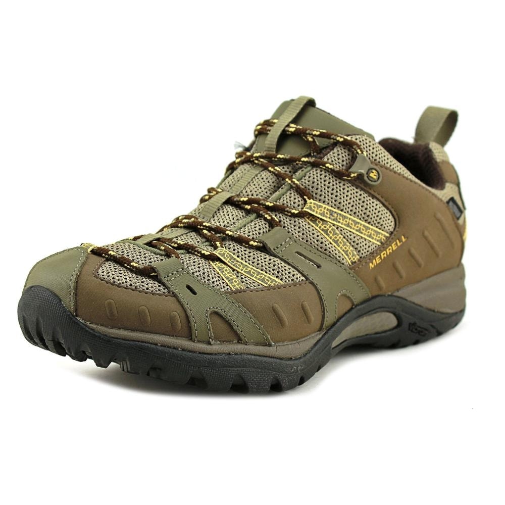 merrell brindle