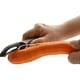 preview thumbnail 3 of 3, Norpro Comfort Grip-EZ Handle Stainless Steel Blade Swivel Peeler