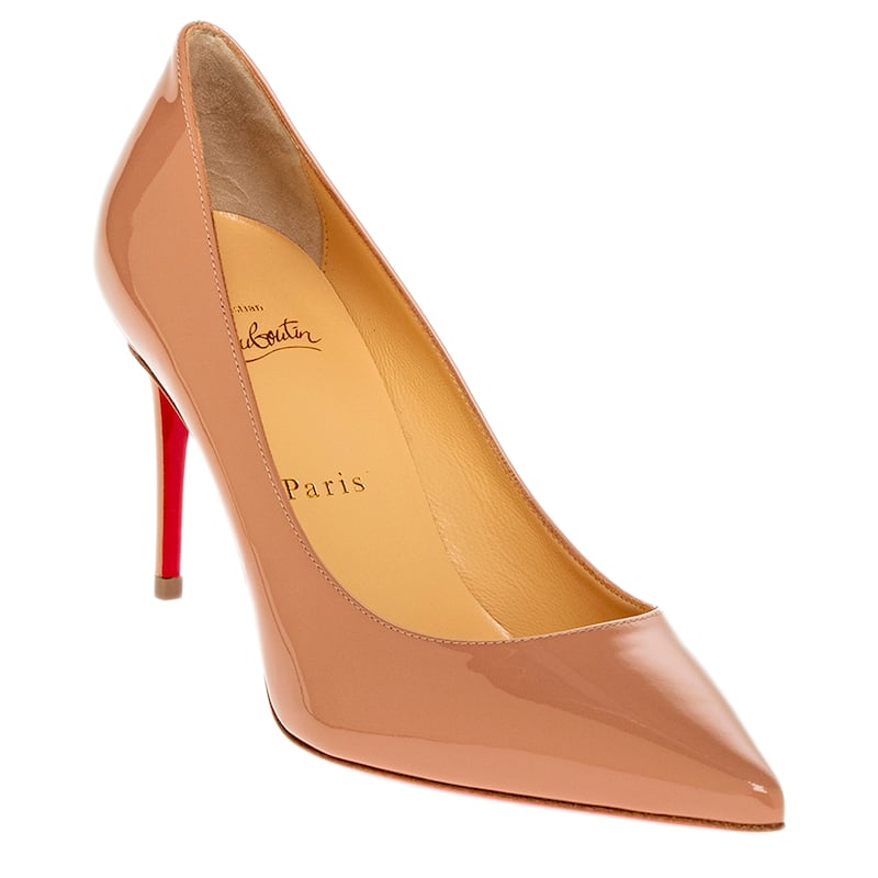 Christian Louboutin Kate Pump - 39 EU
