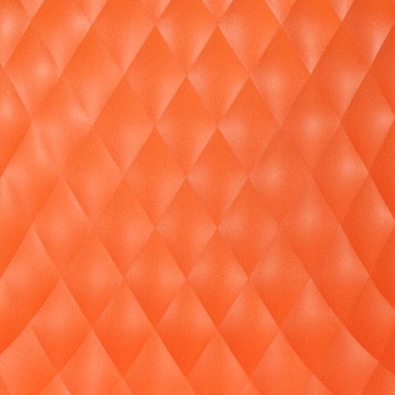 Contemporary Faux Upholstered Chair