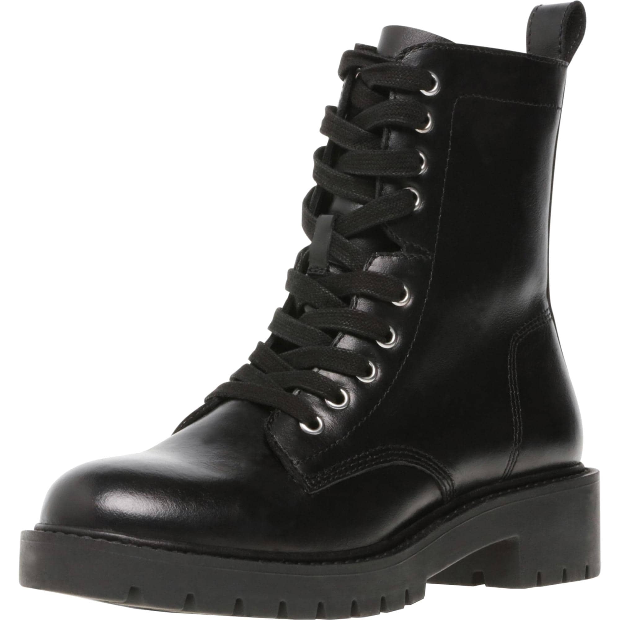 steve madden chunky shoes