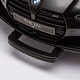 preview thumbnail 120 of 118, Kids BMW Electric Ride-On Car with Front and Rear Lights, Music, and High/Low Speed, Ages 3-8