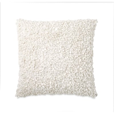 DKNY Pure Looped Decorative Pillow