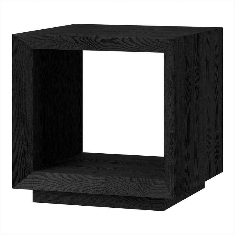 Tannen 22" Wide Rectangular Side Table