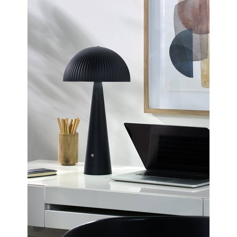 Livabliss Phileas Modern & Contemporary Accent Table Lamp
