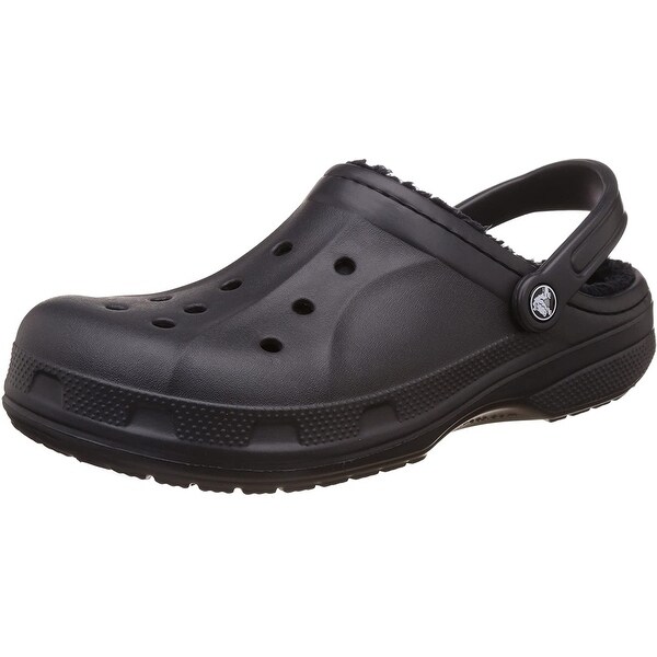 Ralen sales clog crocs