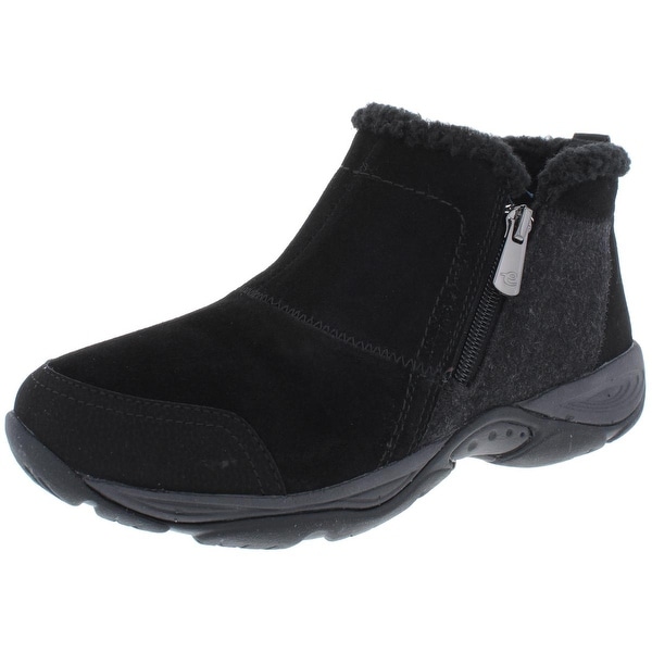 easy spirit embark booties